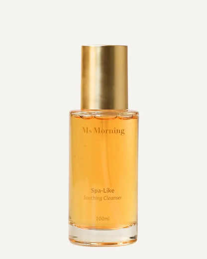 Spa-Like Soothing Cleanser by Ms Morning Skincare