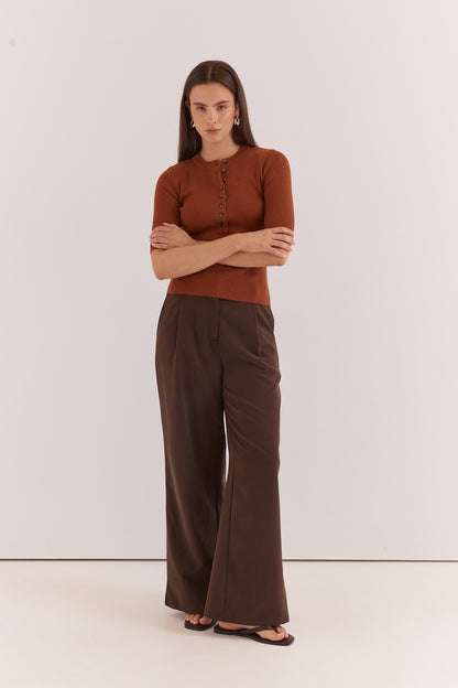 Lilee Rib Knit by SASS