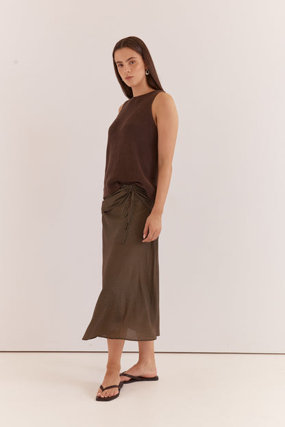 Kiani Knit Tank by SASS