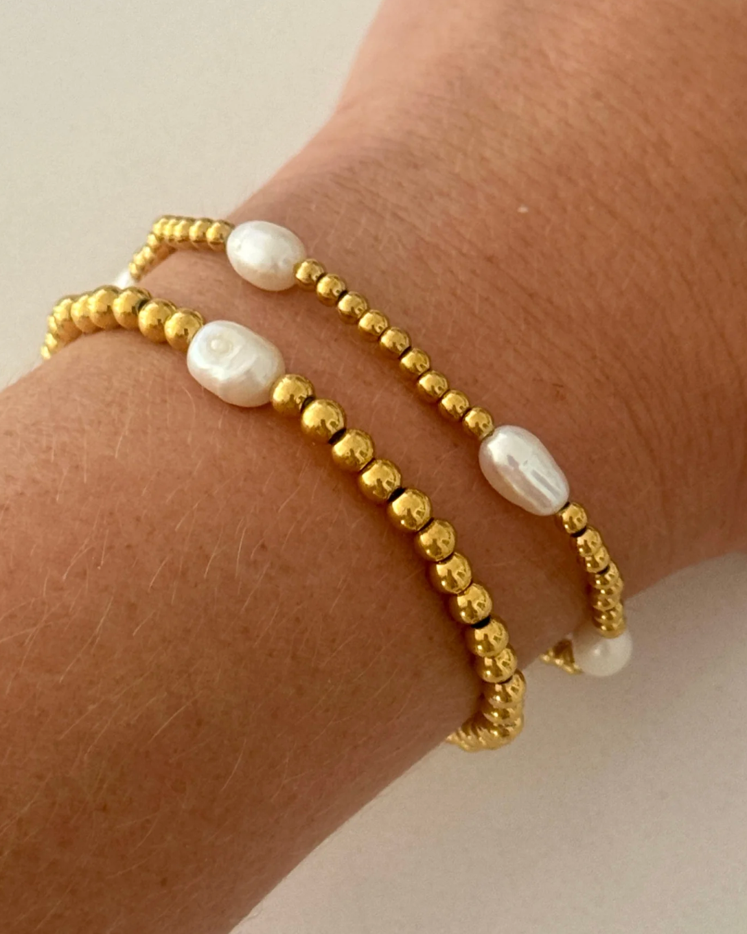 Mother Bracelet Set