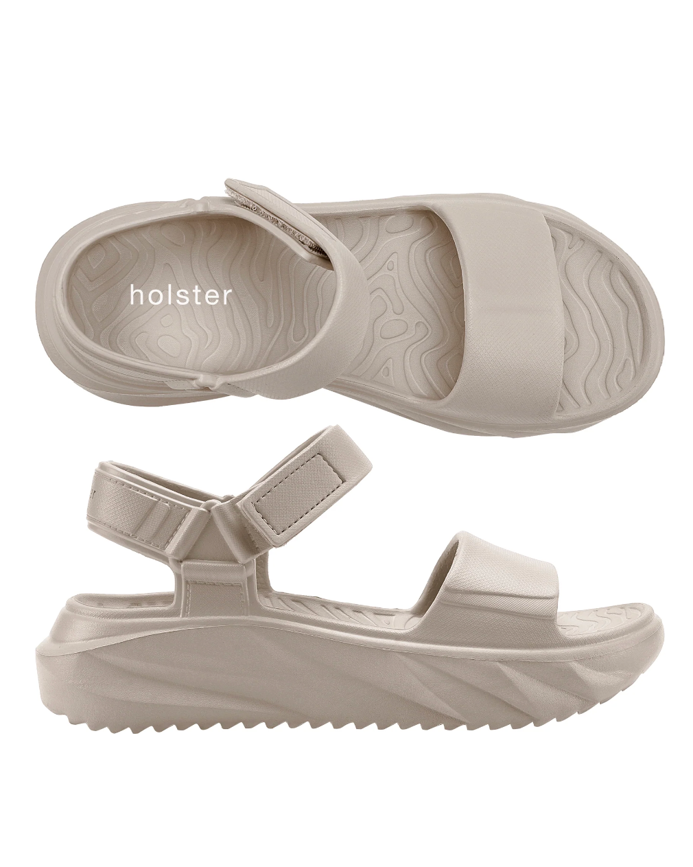 Holster Cloudnine Sandals Sand