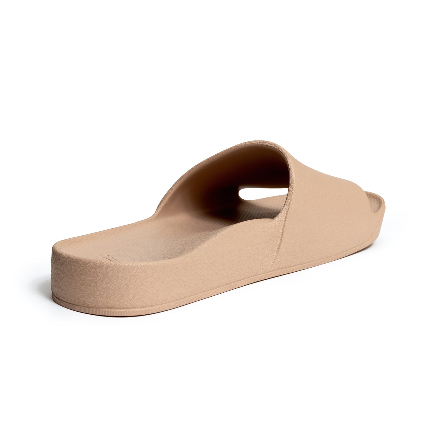 Archies Arch Support Slides: Tan