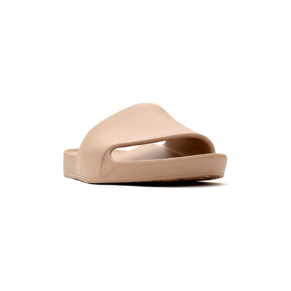 Archies Arch Support Slides: Tan