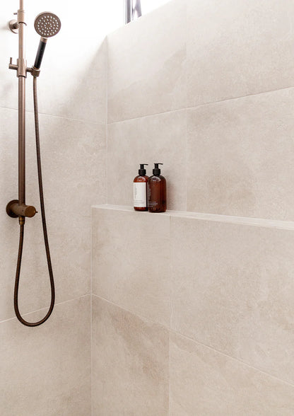 BALANCE | Cinnamon & Vanilla Bean Luxe Body Wash 500ml