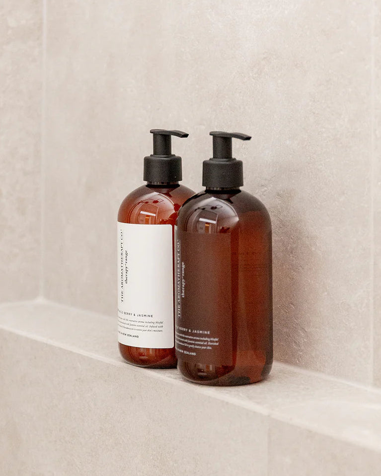 BALANCE | Cinnamon & Vanilla Bean Luxe Body Lotion 500ml