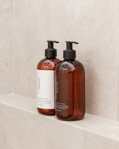BALANCE | Cinnamon & Vanilla Bean Luxe Body Lotion 500ml