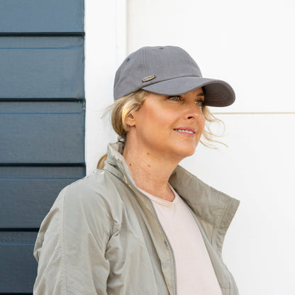 Cap Blue - Unisex