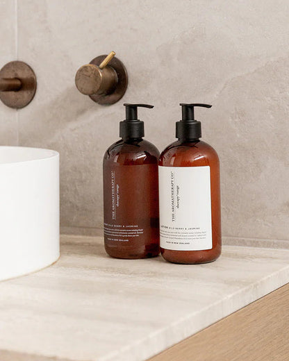 RESTORE | Wild Berry & Jasmine Luxe Body Lotion 500ml