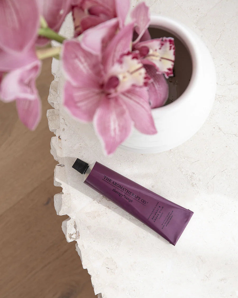 RESTORE | Wild Berry & Jasmine Luxe Hand Cream 75ml