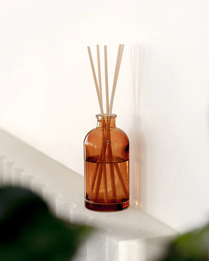 RESTORE | Wild Berry & Jasmine Luxe Reed Diffuser 250ml