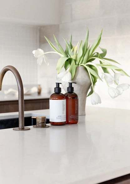 UNWIND | Coconut & Water Flower Luxe Body Lotion 500ml