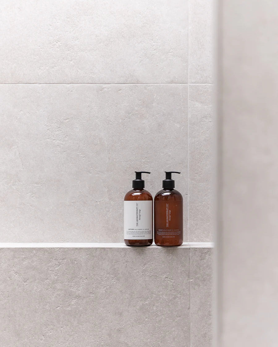 SOOTHE | Peony & Petitgrain Luxe Body Lotion 500ml