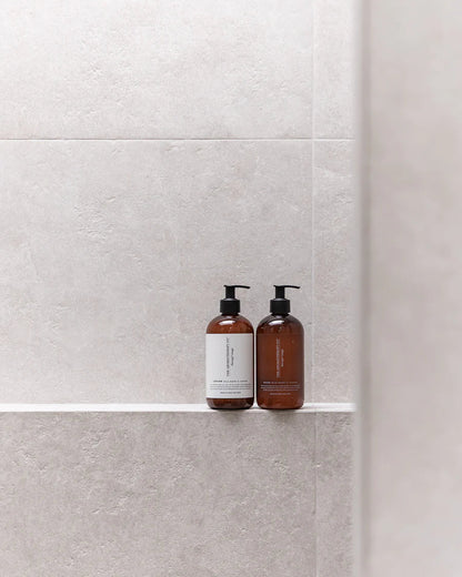 SOOTHE | Peony & Petitgrain Luxe Body Lotion 500ml