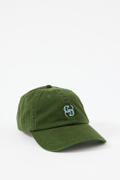 Cap Basil/Fresh Blue by Ceres Life
