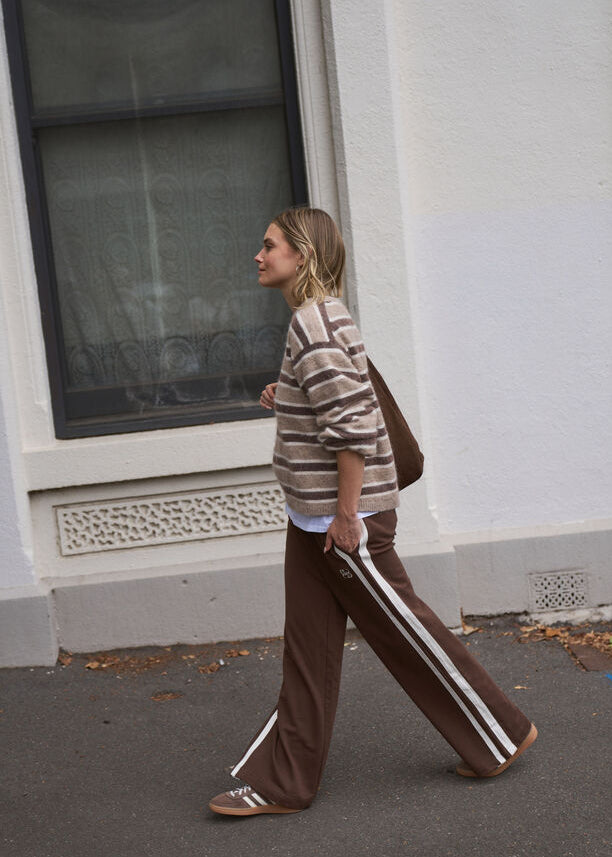 GiGi Track Pant by Ceres Life