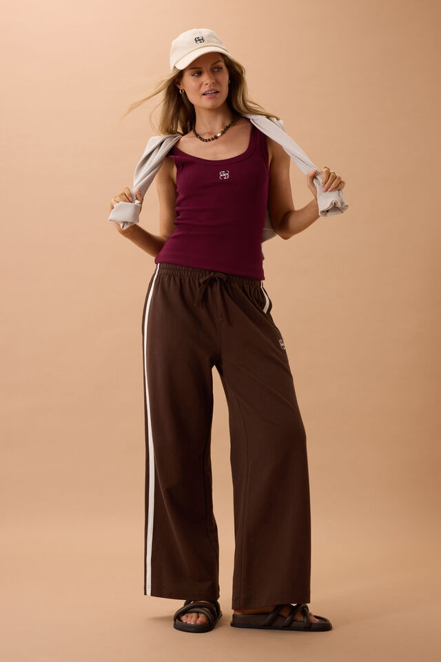 GiGi Track Pant by Ceres Life