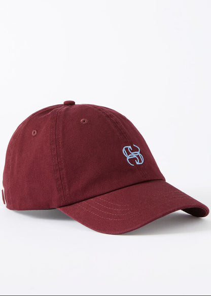 Cap Burgendy by Ceres Life