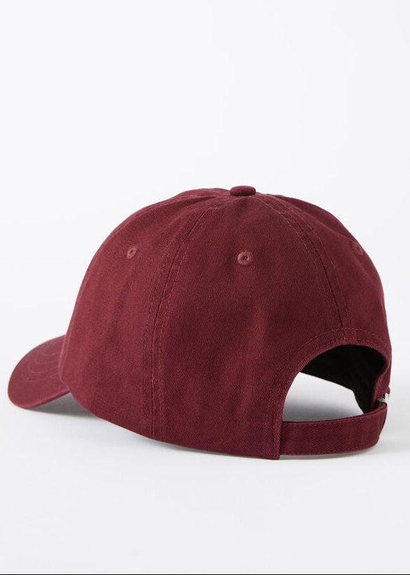 Cap Burgendy by Ceres Life