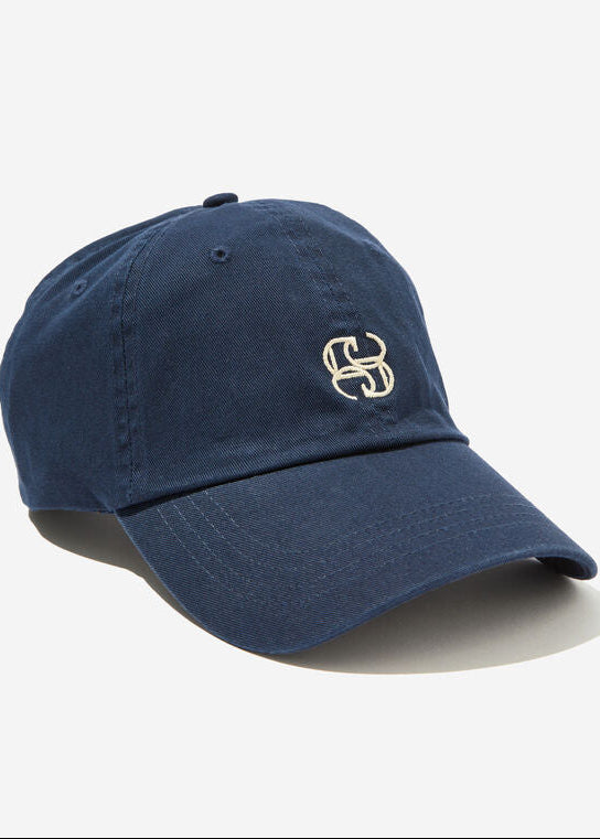 Cap Navy by Ceres Life
