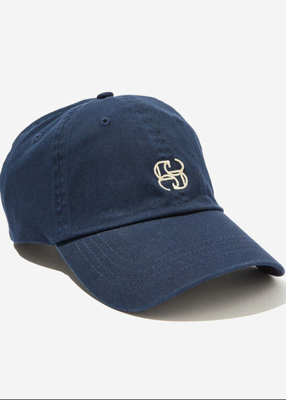 Cap Navy by Ceres Life