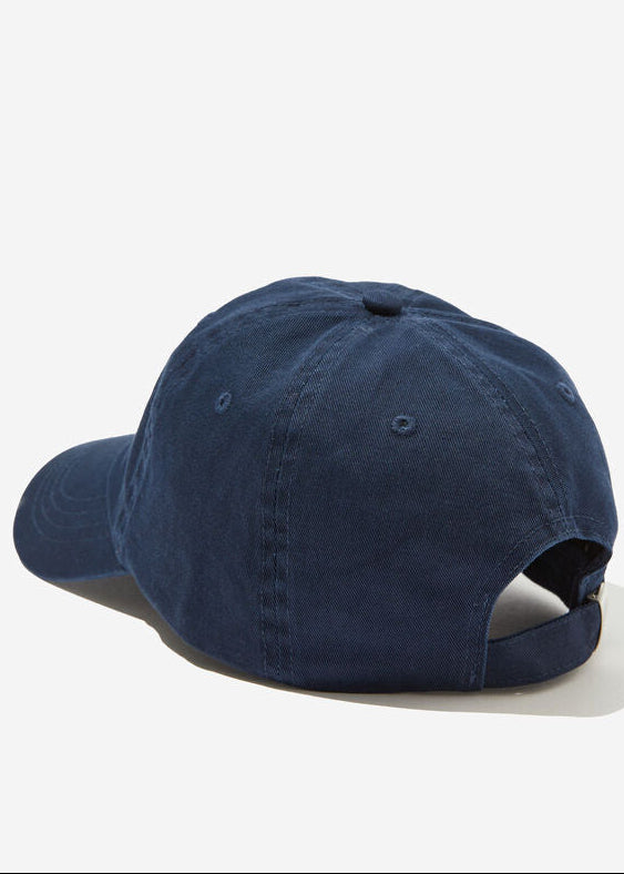 Cap Navy by Ceres Life
