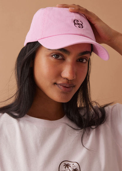 Cap Hibiscus by Ceres Life