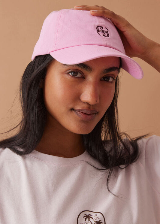 Cap Hibiscus by Ceres Life