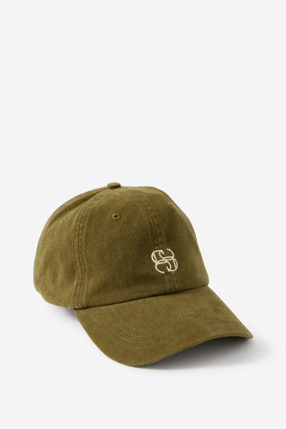 Cap Olive by Ceres Life