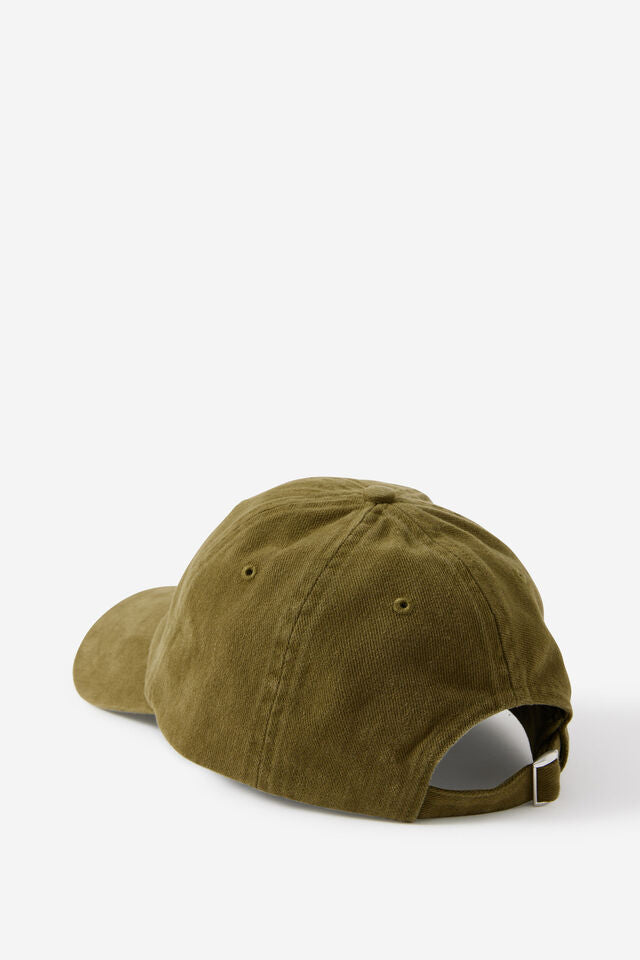 Cap Olive by Ceres Life