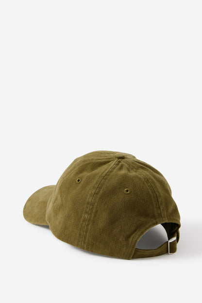 Cap Olive by Ceres Life