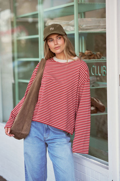 Cap Olive by Ceres Life
