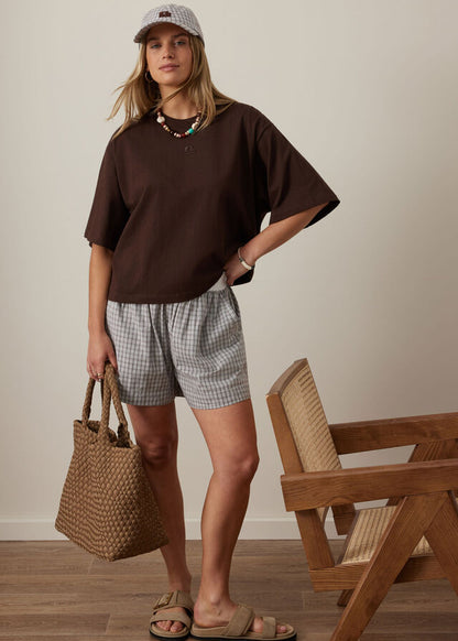 Phoebe Premium Tee by Ceres Life