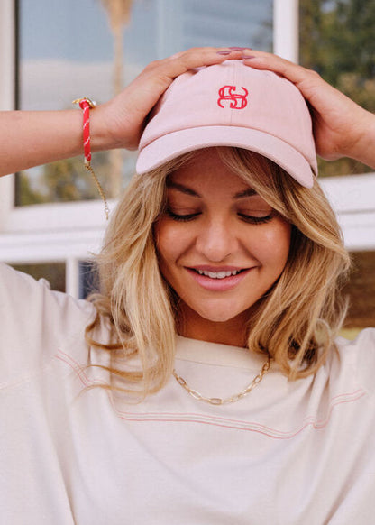 Cap Pink by Ceres Life