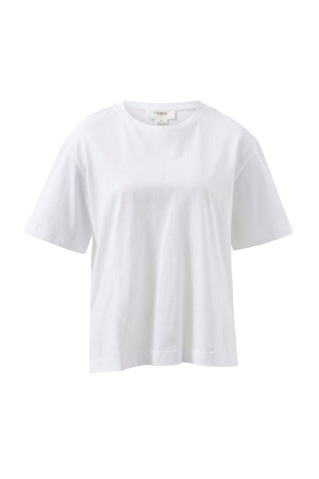 Stevie Slouchy Tee by Ceres Life
