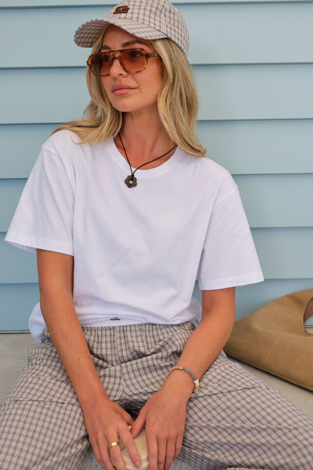 Stevie Slouchy Tee by Ceres Life