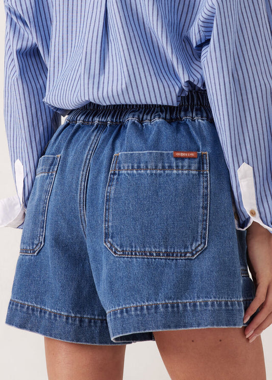 Weekender Short by Ceres Life