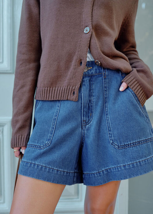 Weekender Short by Ceres Life