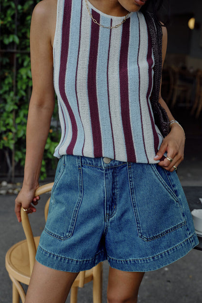 Weekender Short by Ceres Life