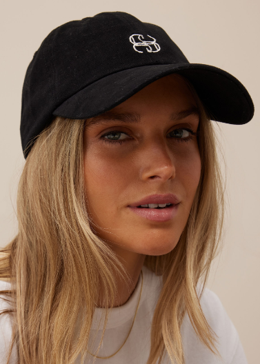 Cap Black by Ceres Life