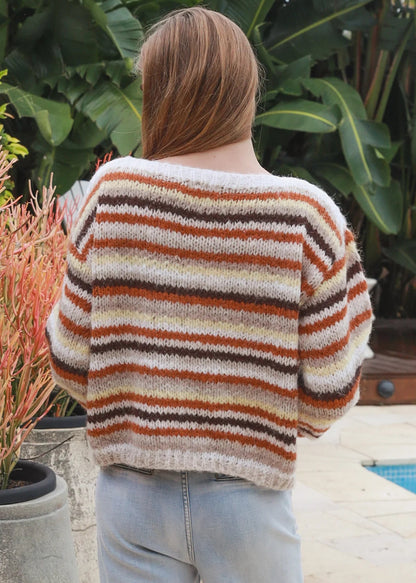 Blair Knit Jumper