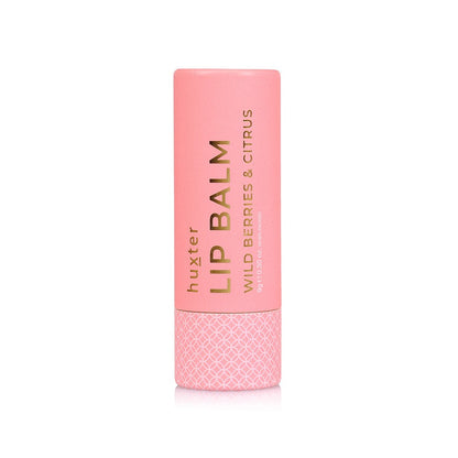 Wild Berries & Citrus Lip Balm (Australian Made)