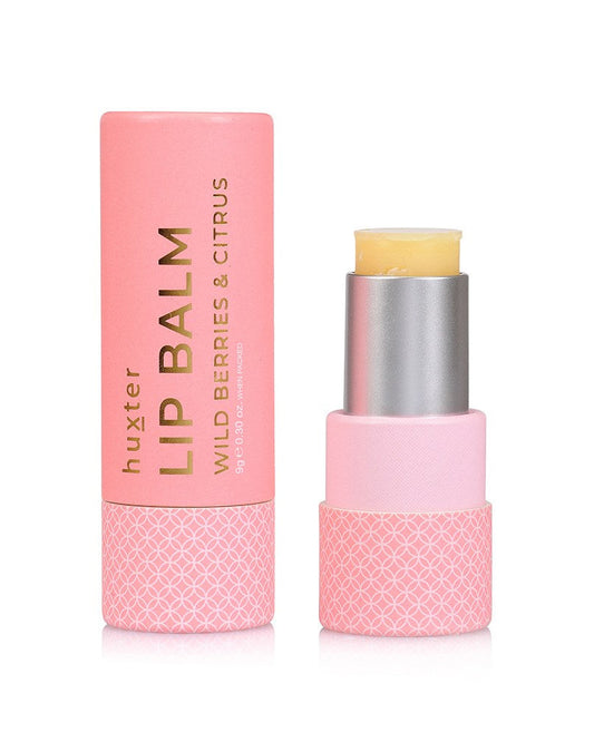 Wild Berries & Citrus Lip Balm (Australian Made)