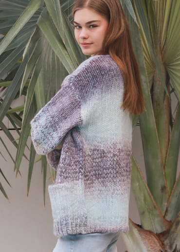 Cassie Knit Cardigan