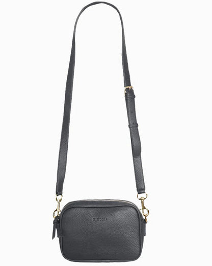 Ruby Sports Crossbody in Black by Zjoosh