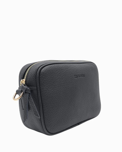 Ruby Sports Crossbody in Black by Zjoosh
