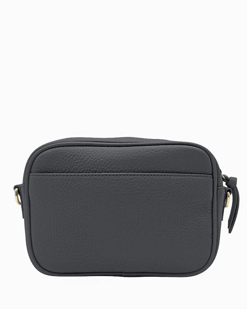 Ruby Sports Crossbody in Black by Zjoosh