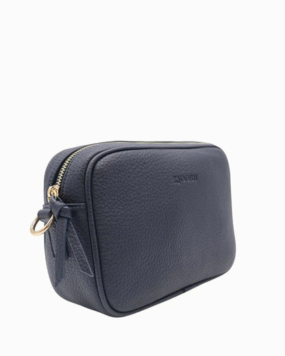 Ruby Sports Crossbody in Navy by Zjoosh