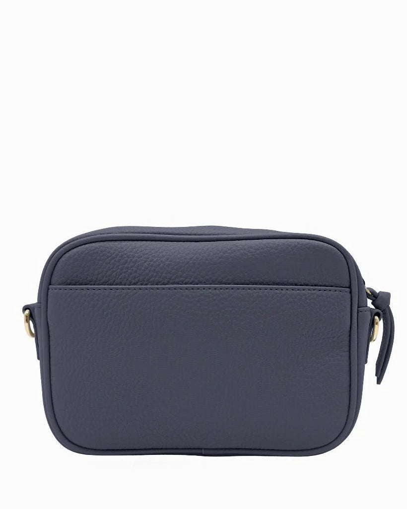 Ruby Sports Crossbody in Navy by Zjoosh