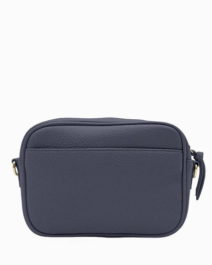 Ruby Sports Crossbody in Navy by Zjoosh