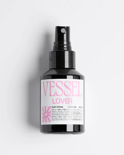 LOVER Aromatherapy Mist by VESSEL